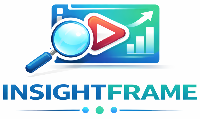 InsightFrame logo